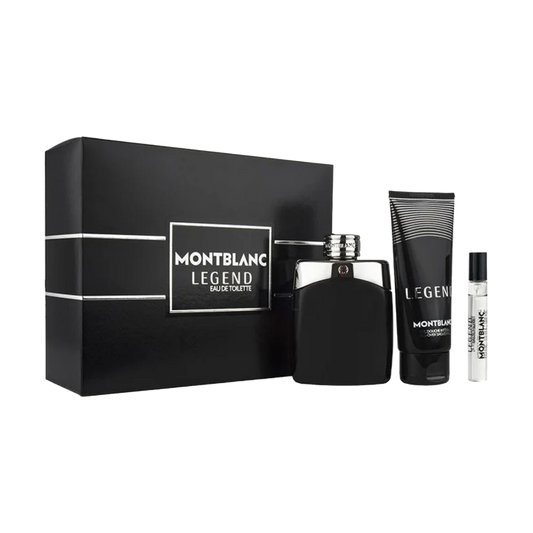 Montblanc Legend Gift Set