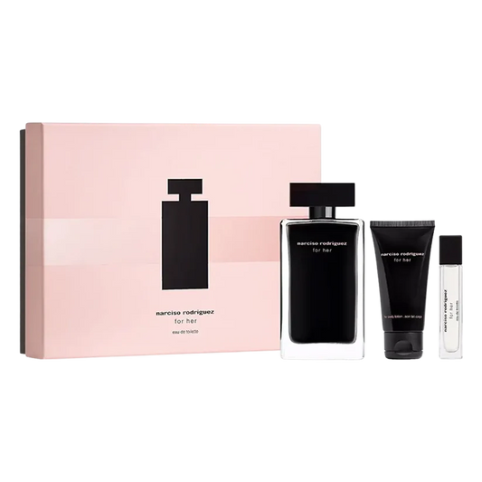Narciso Rodriguez For Her Gift Set
