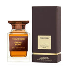 Tom Ford Ebene Fume Eau de Parfum 100ML bottle - earthy & woody fragrance from Damask Lebanon