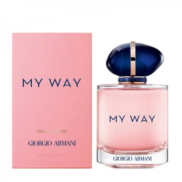 Giorgio Armani My Way Eau de Parfum
