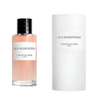 Dior Oud Rosewood Eau de Parfum 125ML bottle - earthy & woody fragrance from Damask Lebanon