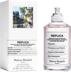 Springtime in the Park Eau de Parfum 100ML bottle - floral fragrance from Damask Lebanon