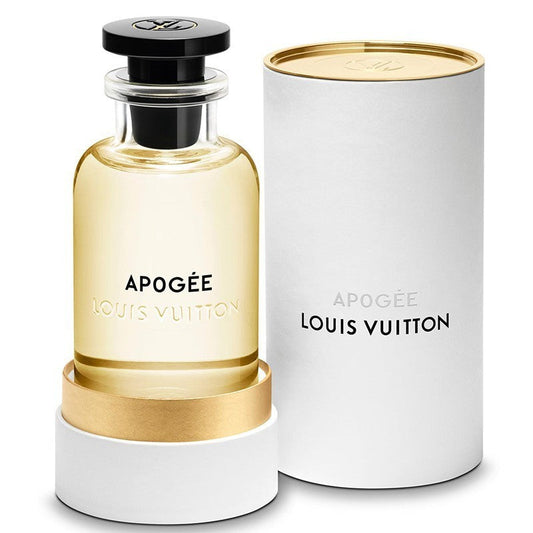 Louis Vuitton orage apogee bottle with packaging