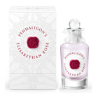 Penhaligon's Elisabethan Rose Eau de Parfum 100ML bottle - floral fragrance from Damask Lebanon