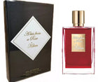 Kilian A Kiss from a Rose Eau de Parfum 50ML bottle - floral fragrance from Damask Lebanon