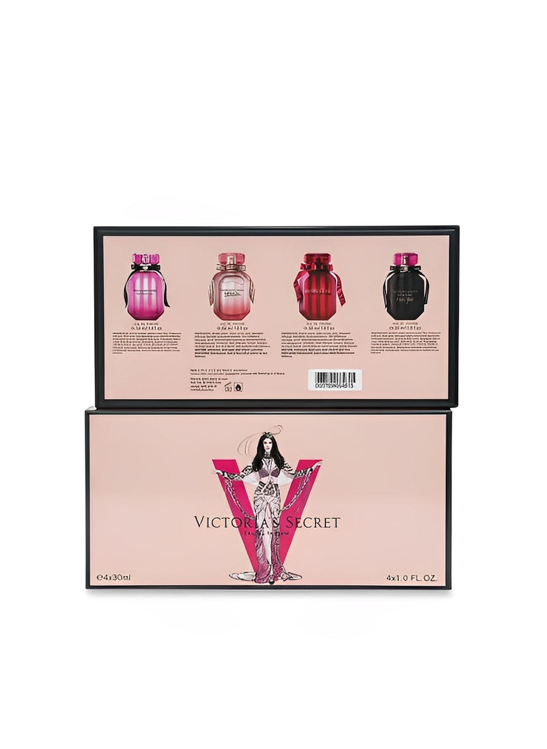 Mini Sets – DAMASK