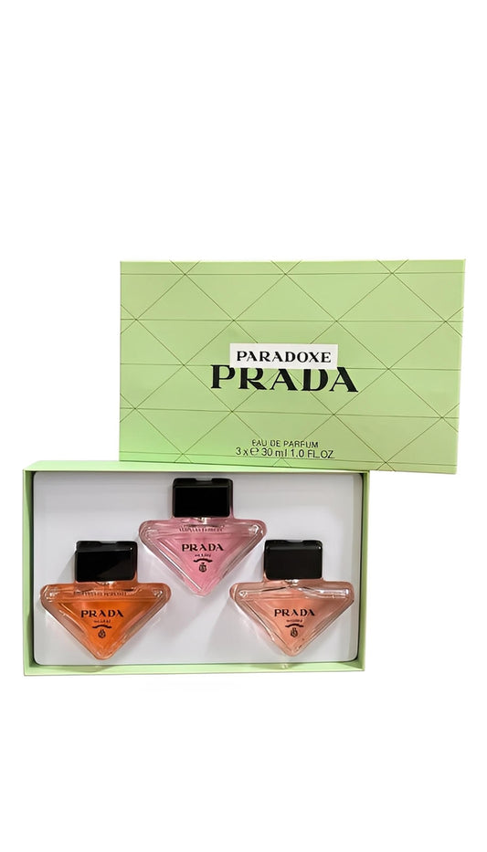 Prada Paradoxe Mini Set