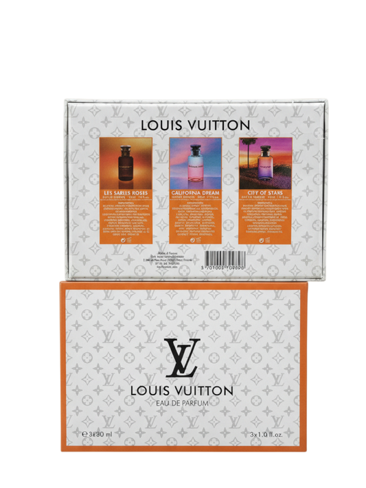 Louis Vuitton Mini Set