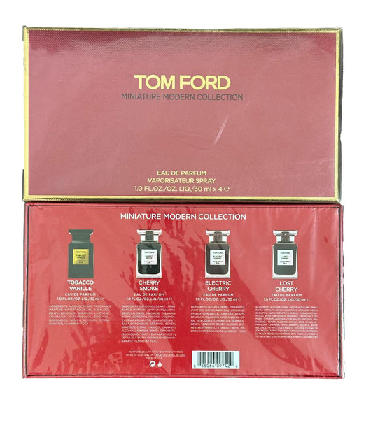 Tom Ford Miniature Modern Collection