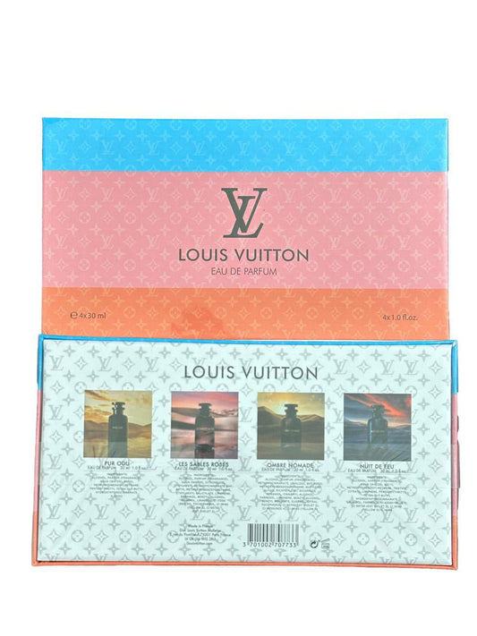 Louis Vuitton Oud Collection Mini Set
