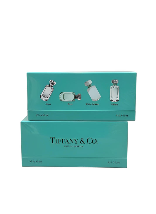 Tiffany & Co. Mini Set