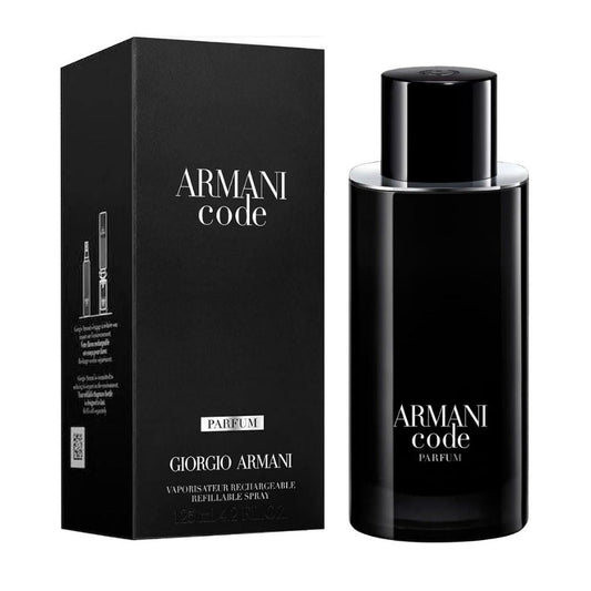 Armani Code Parfum