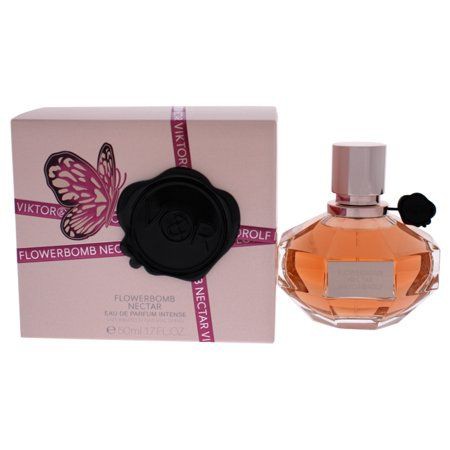 Flowe Bomb Nectar bottle with packaging