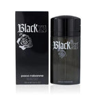 Black XS Eau de toilette 100ML bottle - fresh fragrance from Damask Lebanon