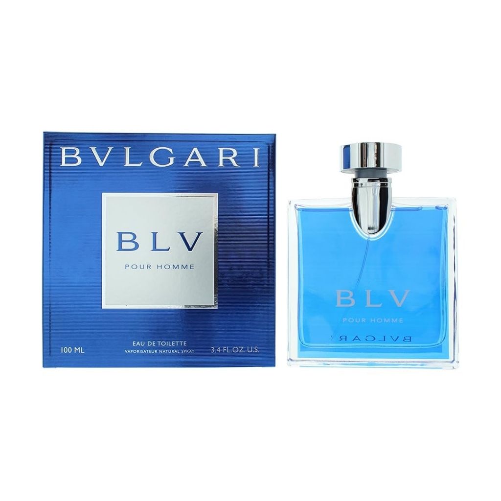 Blv Pour Homme Eau de toilette