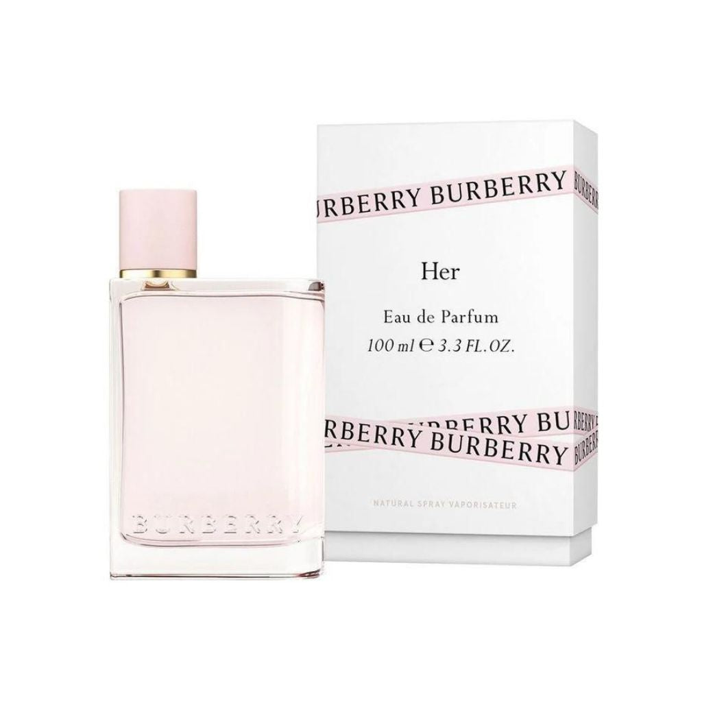 Burberry Her Eau de Parfum