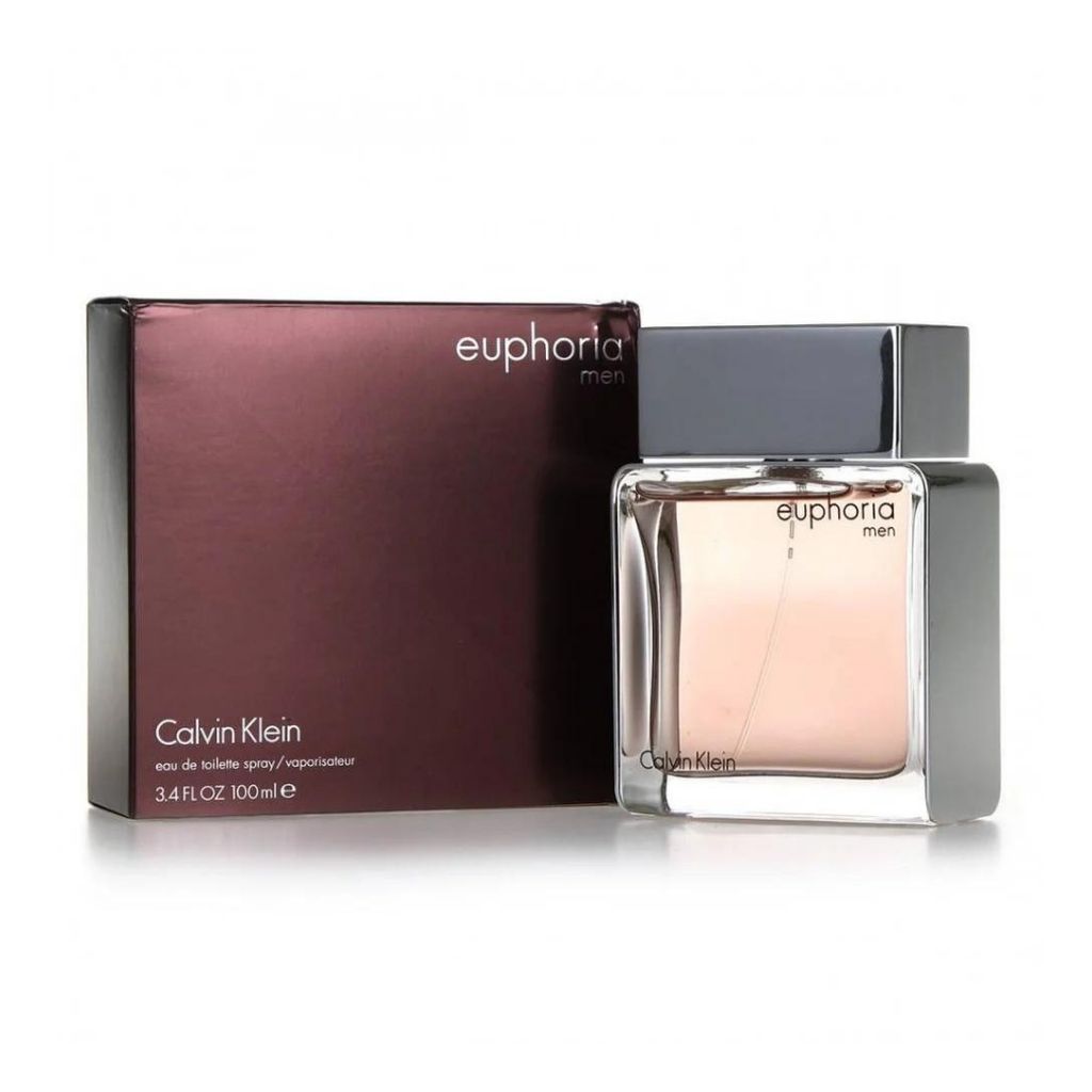 Calvin Klein Euphoria Eau de toilette