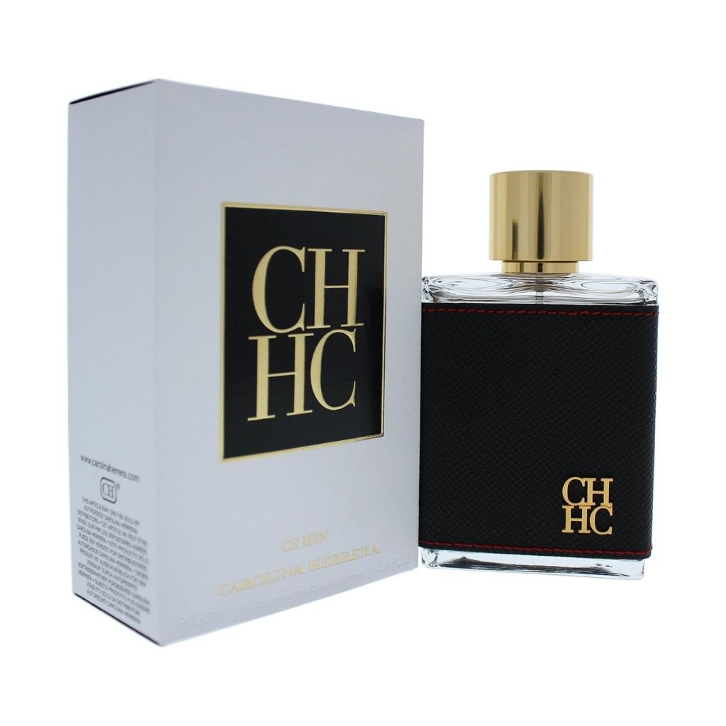 CH Men Eau de toilette