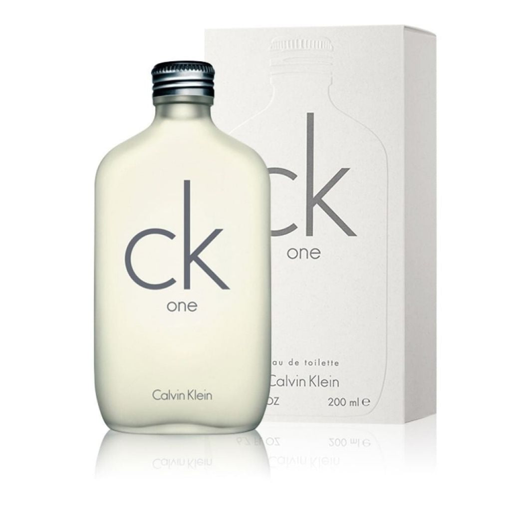 CK One Eau de toilette