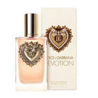 Dolce & Gabbana Devotion Eau de Parfum 100ML bottle - floral fragrance from Damask Lebanon
