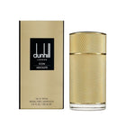 Dunhill Icon Absolute Eau de Parfum 100ML bottle - earthy & woody fragrance from Damask Lebanon