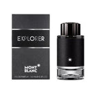 Explorer Eau de Parfum 100ML bottle - earthy & woody fragrance from Damask Lebanon