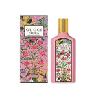 Gucci Flora Gorgeous Gardenia Eau de Parfum 100ML bottle - floral fragrance from Damask Lebanon