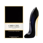 Carolina Herrera Good Girl Eau de Parfum 80ML bottle - floral fragrance from Damask Lebanon