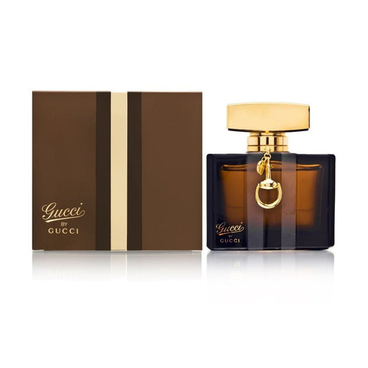 Gucci by Gucci Eau de Toilette bottle with packaging