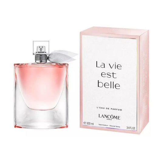 La Vie Est Belle Eau de Parfum