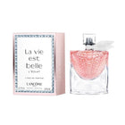 Lancôme La Vie Est Belle L'Éclat Eau de Parfum 75ML bottle - floral fragrance from Damask Lebanon
