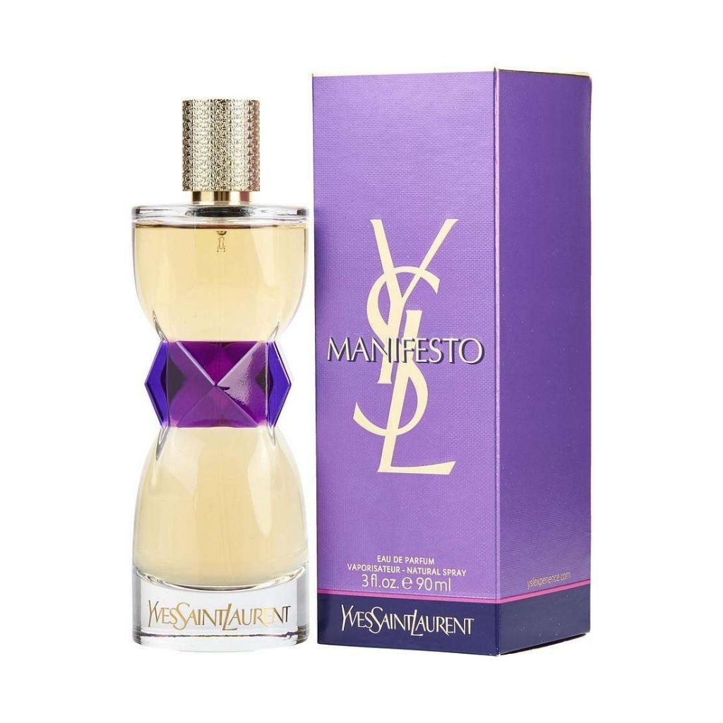 Manifesto Eau de Parfum