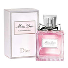 Miss Dior Blooming Bouquet Eau de Parfum 100ML bottle - floral fragrance from Damask Lebanon