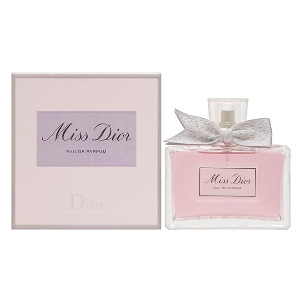 Miss Dior Eau de Parfum