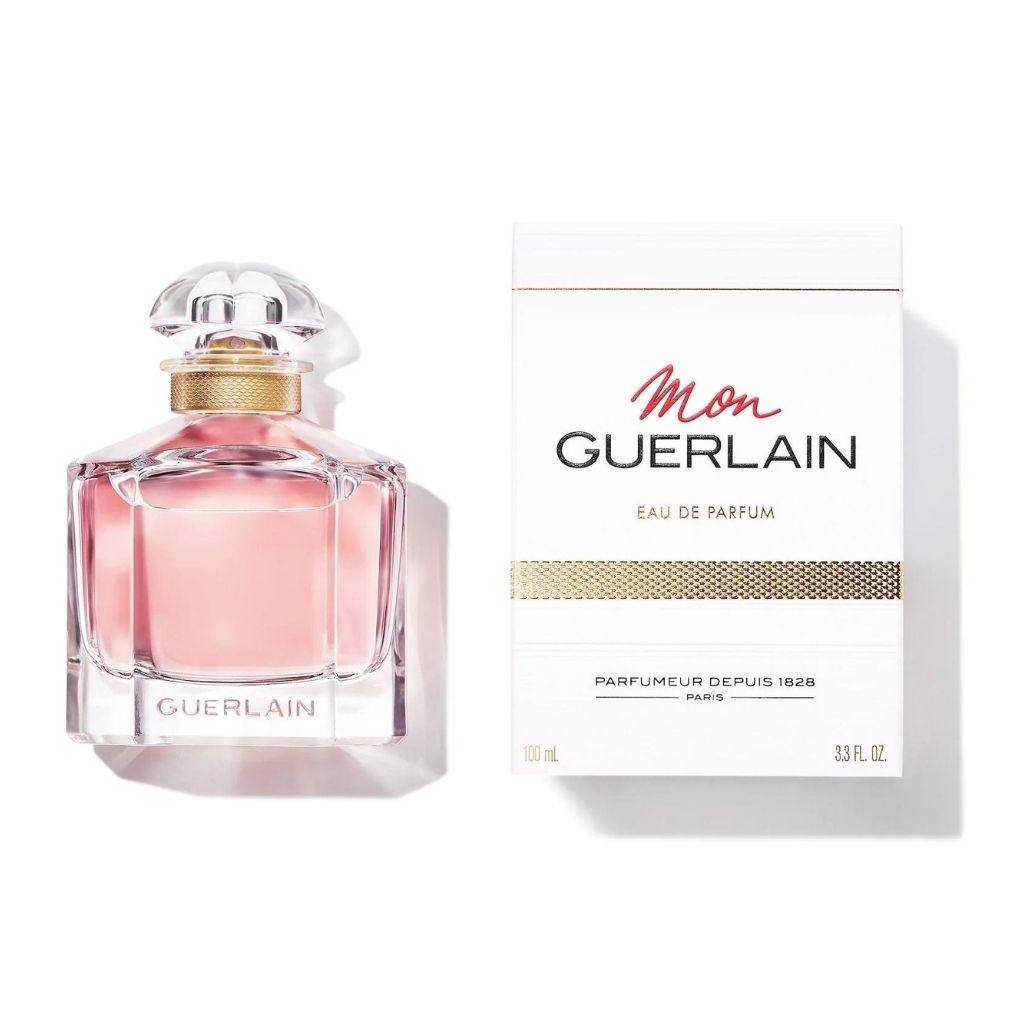 Mon Guerlain Eau de Parfum