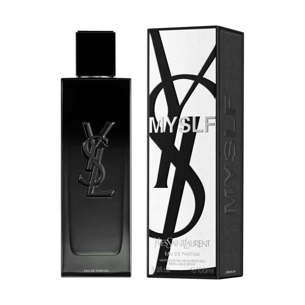 MYSLF Eau de Parfum