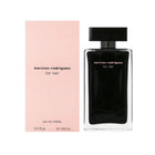 Narciso Rodriguez For Her Eau de toilette 100ML bottle - earthy & woody fragrance from Damask Lebanon