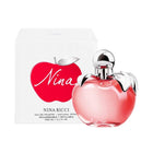 Nina Eau de toilette 80ML bottle - floral fragrance from Damask Lebanon