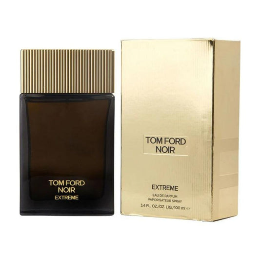 Tom Ford Noir Extreme Eau de Parfum bottle with packaging