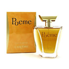 Lancôme Poême Eau de Parfum 100ML bottle - floral fragrance from Damask Lebanon