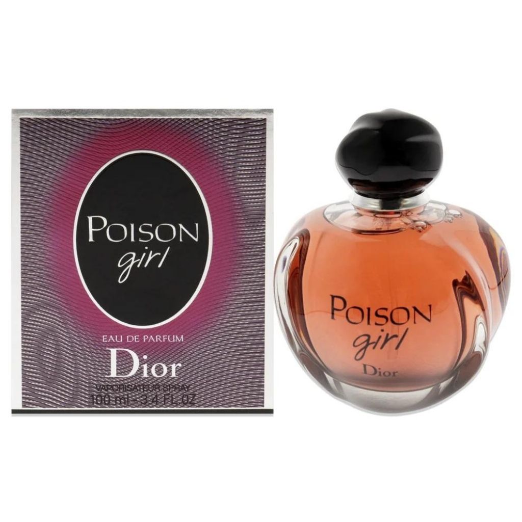 Poison Girl Eau de parfum