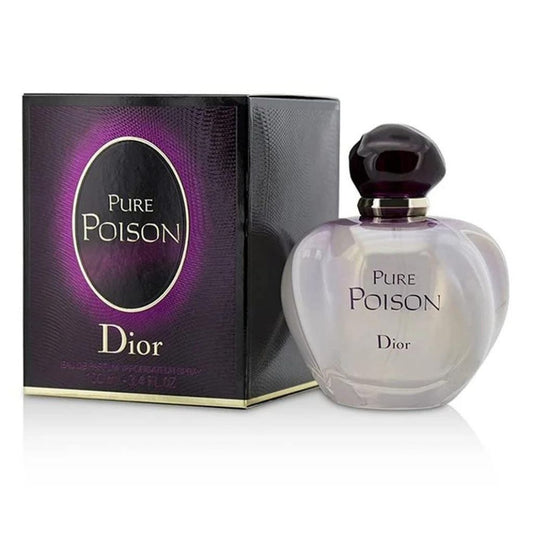 Pure Poison Eau de parfum