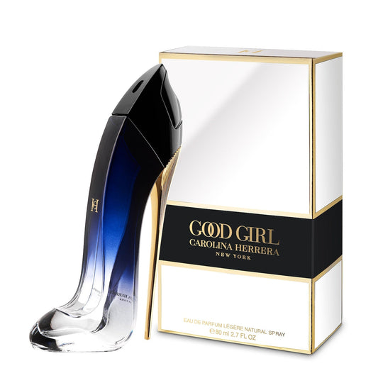 Carolina Herrera Good Girl Eau de Parfum Légère bottle with packaging