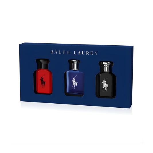 Ralph Lauren Polo Mini Set