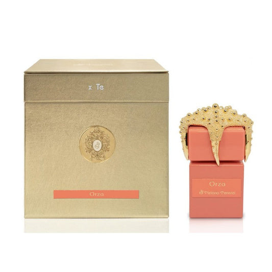 Orzo By Tiziana Terenzi bottle with packaging