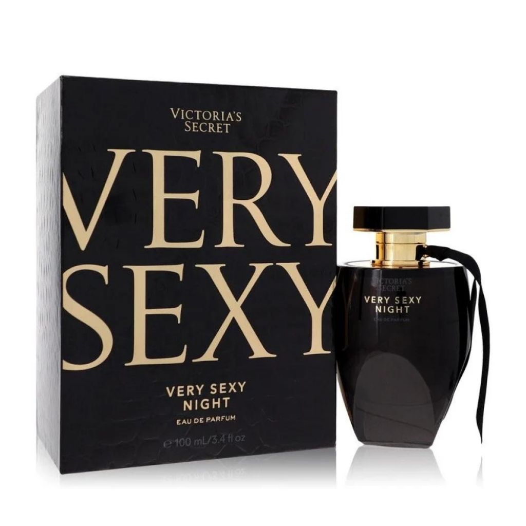 Very Sexy Night Eau de Parfum