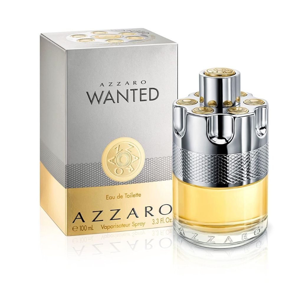 Wanted Eau de Toilette